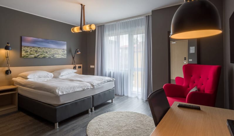 Alda Hotel-Deluxe Room_16730